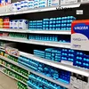 Viagra generico venta en farmacias c